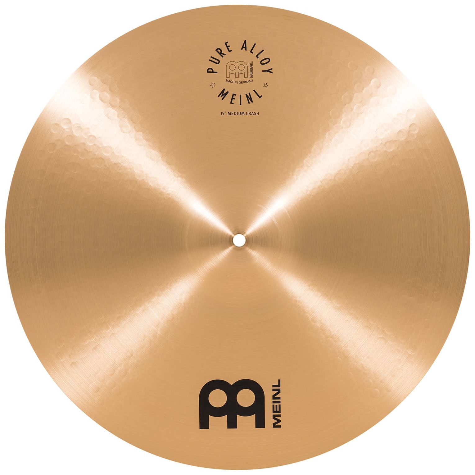 Meinl Cymbals B16JTC - 16